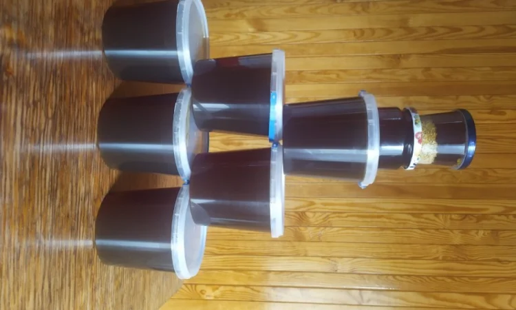 Мед лісовий та різнотрав’я - фото № 1