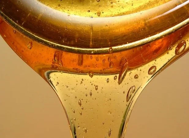 Качественный экспортный мед от производителя - фото № 1