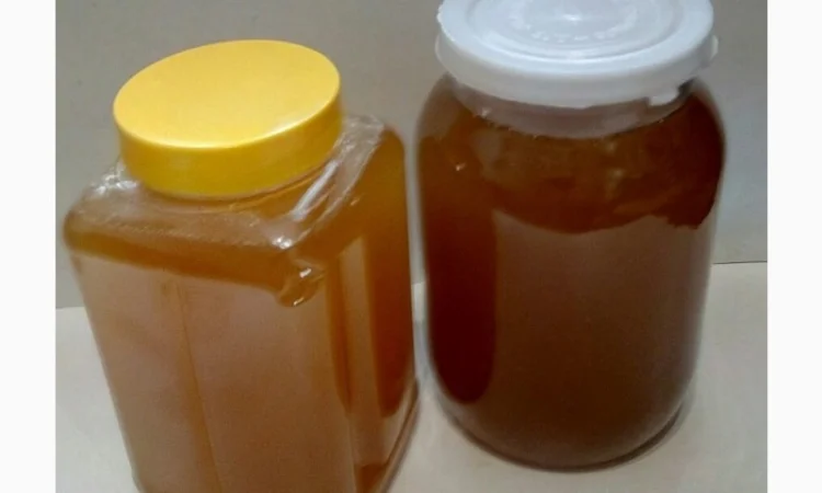 Продаю мед липовий - фото № 2