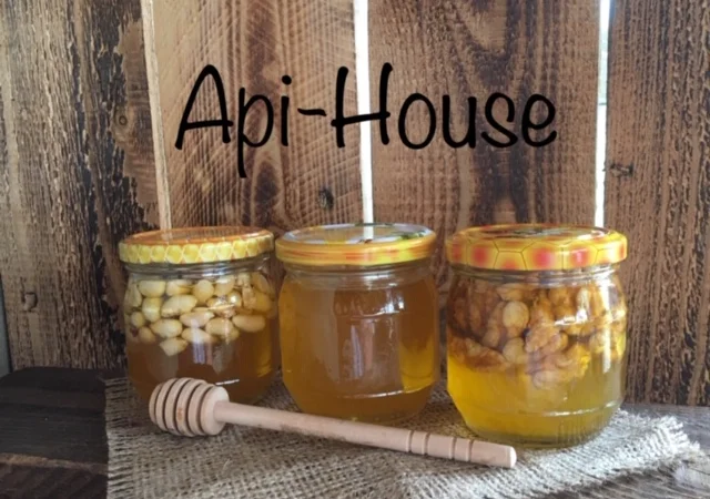 Пропонується натуральний мед 2022 з Харкова - фото № 8