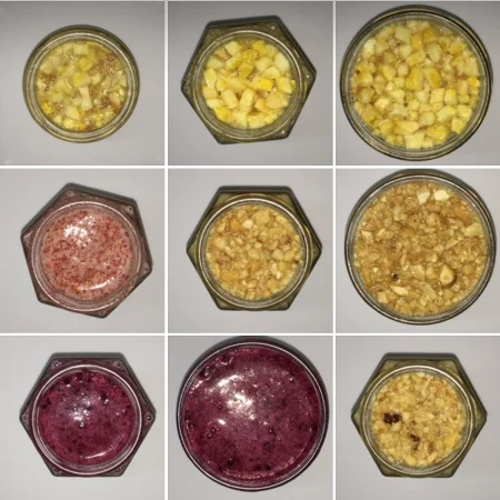 Крем-мед з сімейної пасіки у Харкові - фото № 12