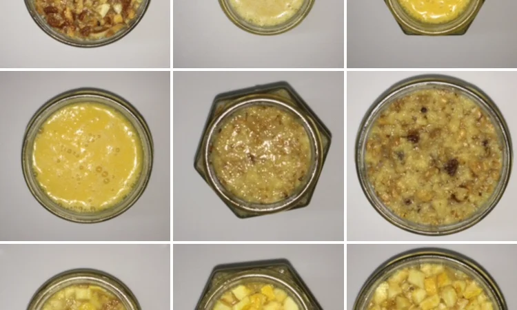 Крем-мед з сімейної пасіки у Харкові - фото № 7