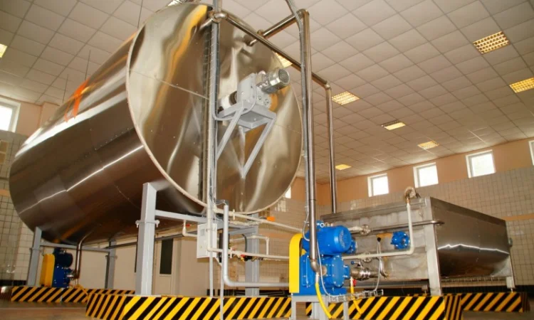 Гомогенизация меда: услуги декристаллизации и розлива - фото № 1