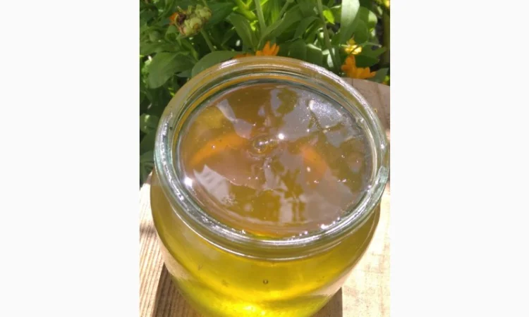 Продам мед з власної пасіки 2024 року – акацієвий та липовий - фото № 4