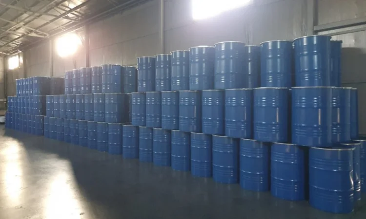 Закупка меда от LLC "Honey Standard" - фото № 1