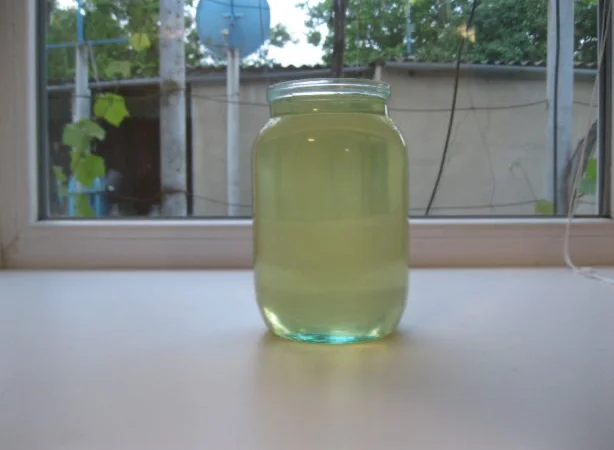 Купую мед з білої акації - фото № 1