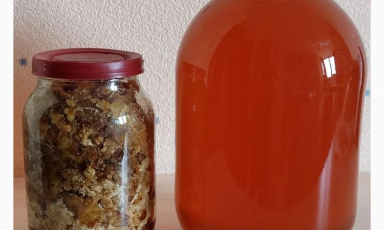 Продается натуральный мед, забрус и воск - фото № 2