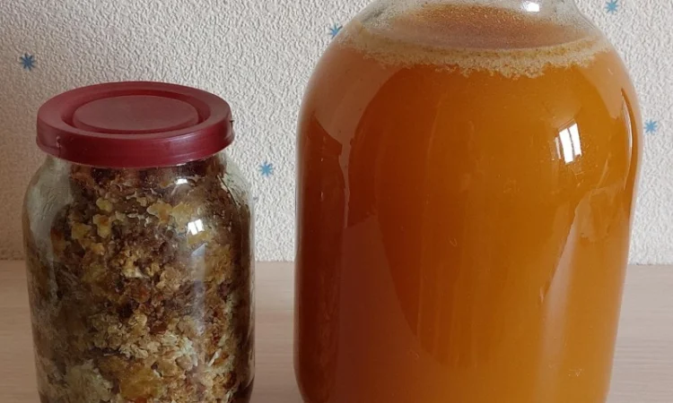 Продается натуральный мед, забрус и воск - фото № 3