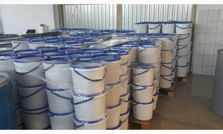 Продается многоцветный лесной мед оптом - фото № 1