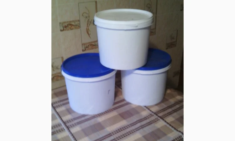 Продам мед із різнотрав’я - фото № 1