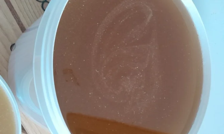 Продается травневый мед - фото № 2