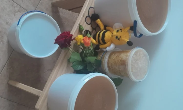 Продается травневый мед - фото № 5