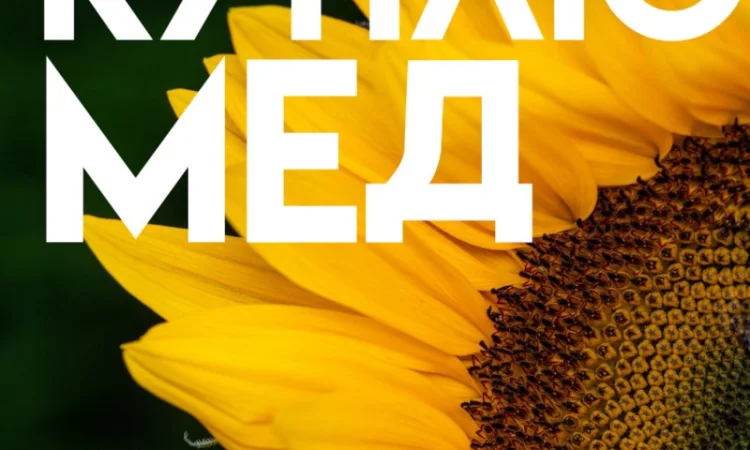 Куплю мед оптом в Полтаве - фото № 1