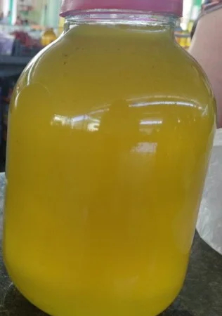 Пропонується мед майський ріпак 2023 року - фото № 2