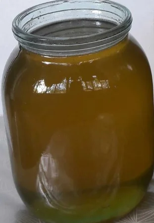 Пропонується мед майський ріпак 2023 року - фото № 5