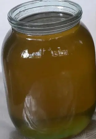 Продам мед майский рапс - фото № 4