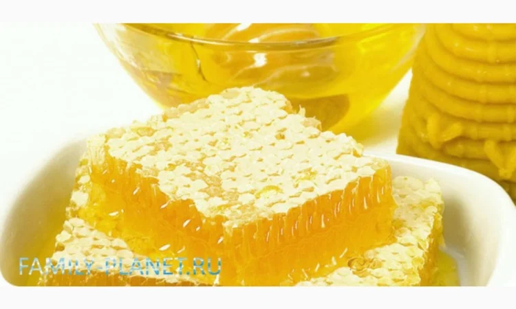 Продам мед Ріпаковий (Рапсовий) - фото № 1