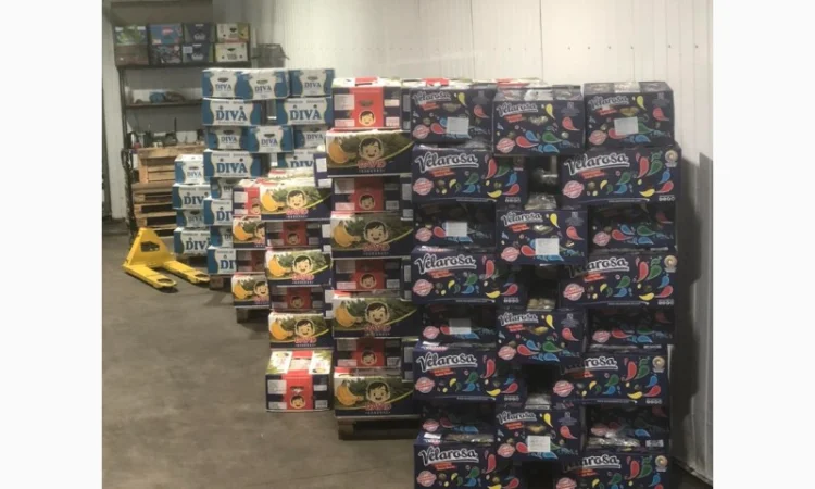 Бананы оптом - фото № 1