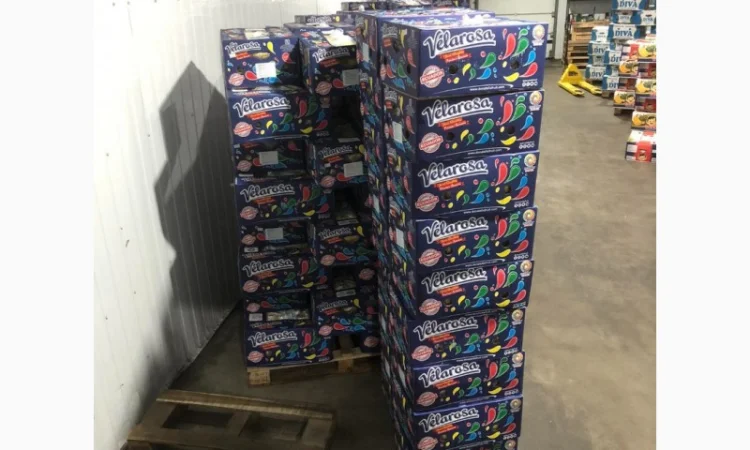 Бананы оптом - фото № 2