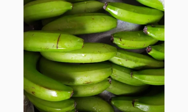 Банан Єгипет - фото № 1