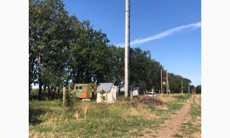 Продаж фермерського господарства з вирощування винограду - фото № 5