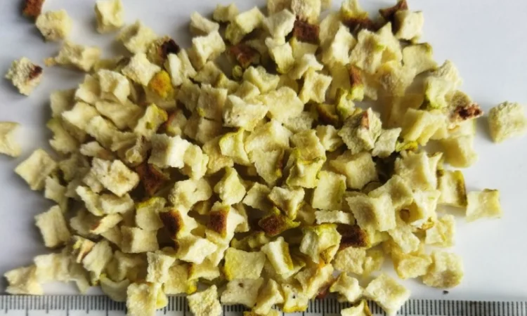 Груша сушеная кубиками, г. Днепр - фото № 2