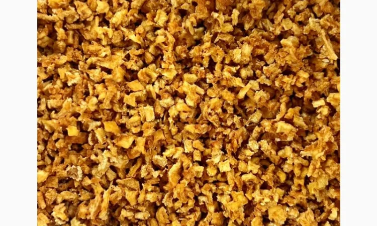 Грушеві кубики - фото № 1