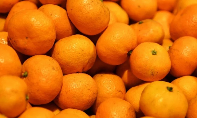 Мандарины Оптом Климентин Сатсума - фото № 1