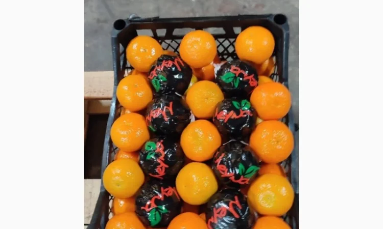 Мандарин NOVA - фото № 3