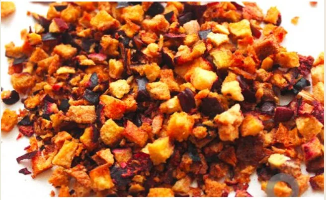 Куплю сливу сушеную кубик или кусочки 5-7 мм - фото № 1