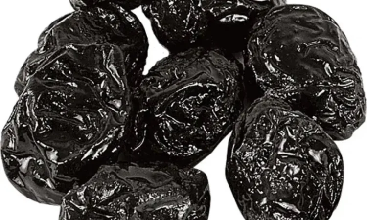 Продам копчений чорнослив з кісточкою, сорт черкуша - фото № 2