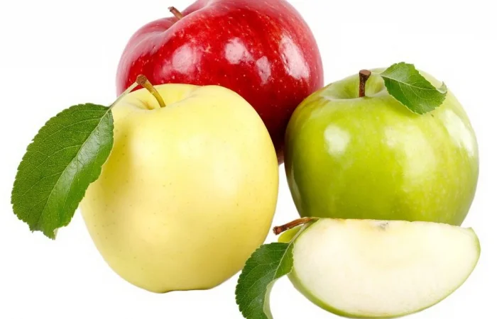 Закупаем яблоки для переработки - фото № 1