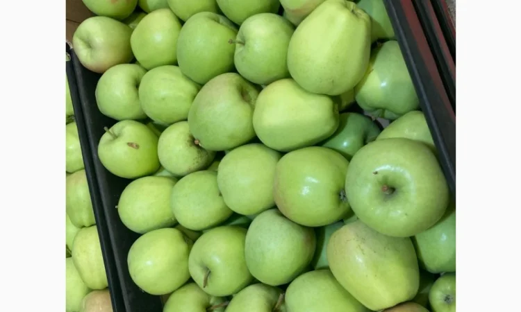 Яблоки оптом - фото № 3