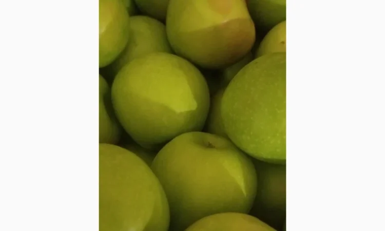 Продаються яблука різних сортів: Голден - фото № 19