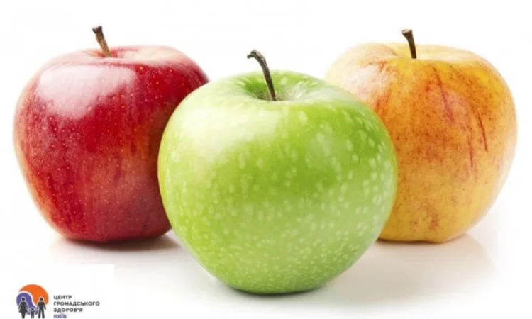 Куплю яблука на переробку - фото № 1