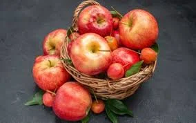 Закупка яблука на сік підбір крупний опт від 10 тонн - фото № 1