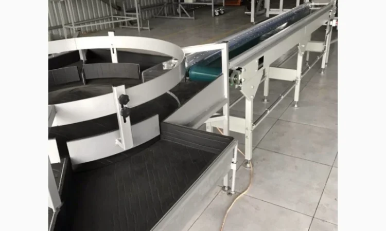 Калибртор для яблок - фото № 1