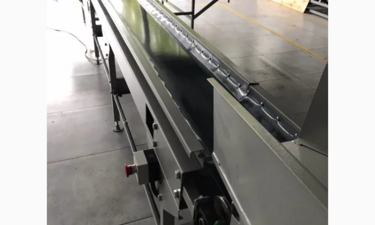 Калибртор для яблок - фото № 2