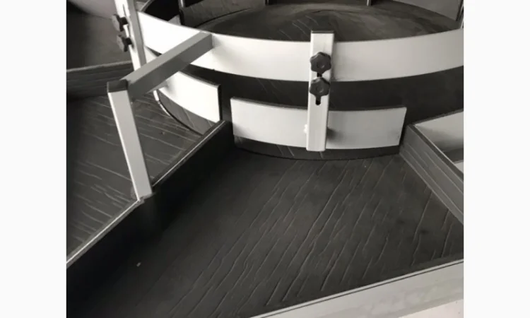 Калибртор для яблок - фото № 3