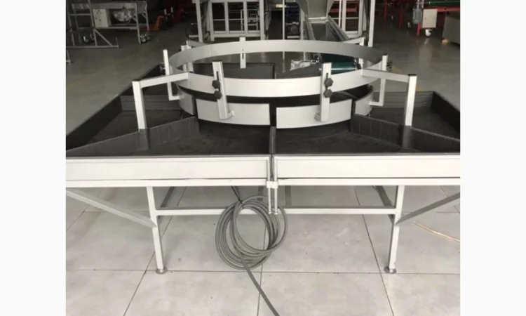 Калибртор для яблок - фото № 5