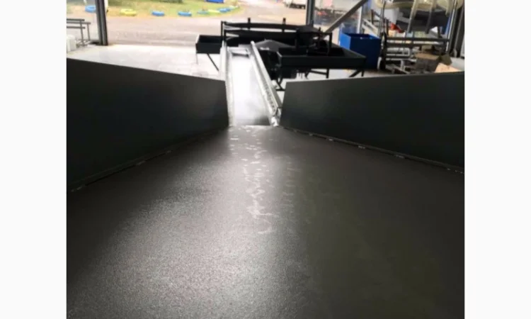 Калибртор для яблок - фото № 6