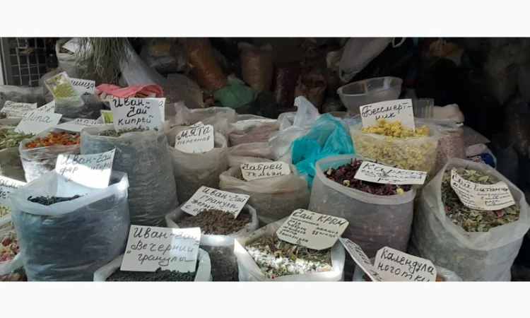 Боярышника (плоды) фасовка от 100 грамм - 1 кг - фото № 3