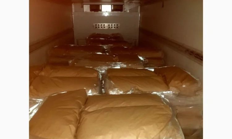 Пропонується свіжозібрана та суха бузина, а також заморожена! - фото № 2