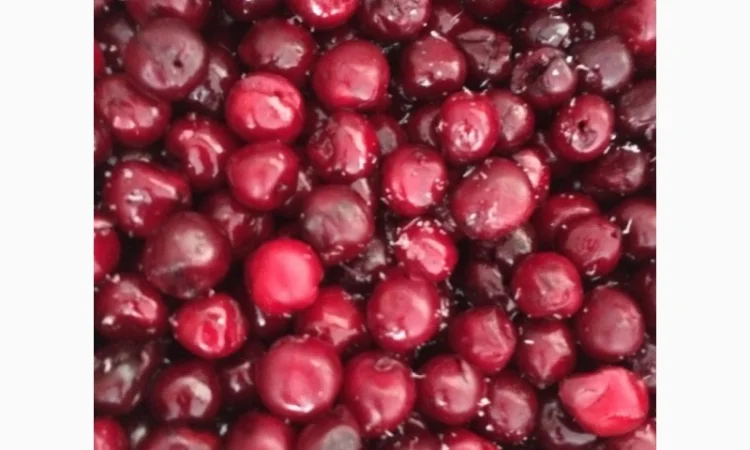 Вишня без кісточки 1 сорт, ш/з у продажу - фото № 1