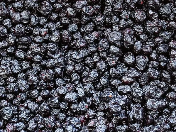 Вишня сушеная с косточкой - фото № 1