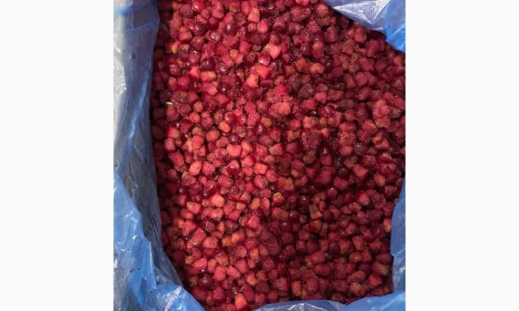 Продам косточку вишні - фото № 1