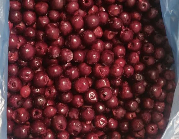 Продам вишню садову заморожену без кістки - фото № 1