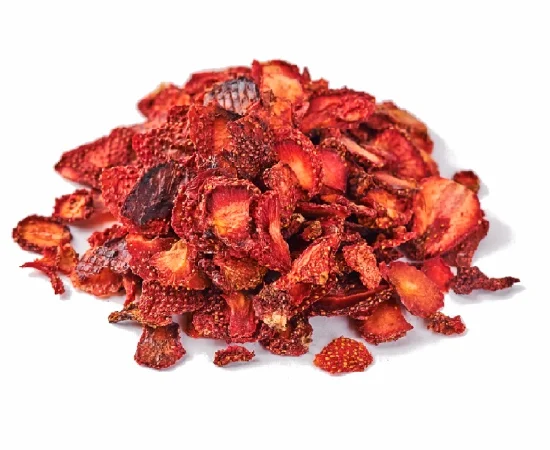 Продам полуницю сушену - фото № 1