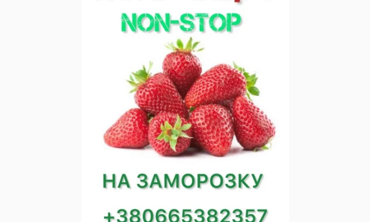 Купуємо полуницю - фото № 1