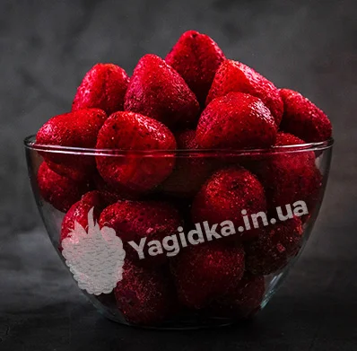 Купуємо полуницю - фото № 2